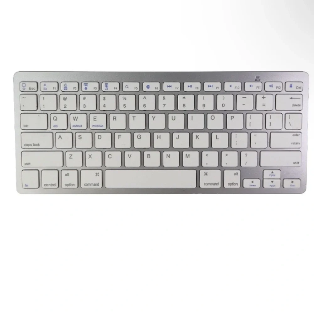 Stylus + Ultra-Slim Wireless Keyboard New in Box